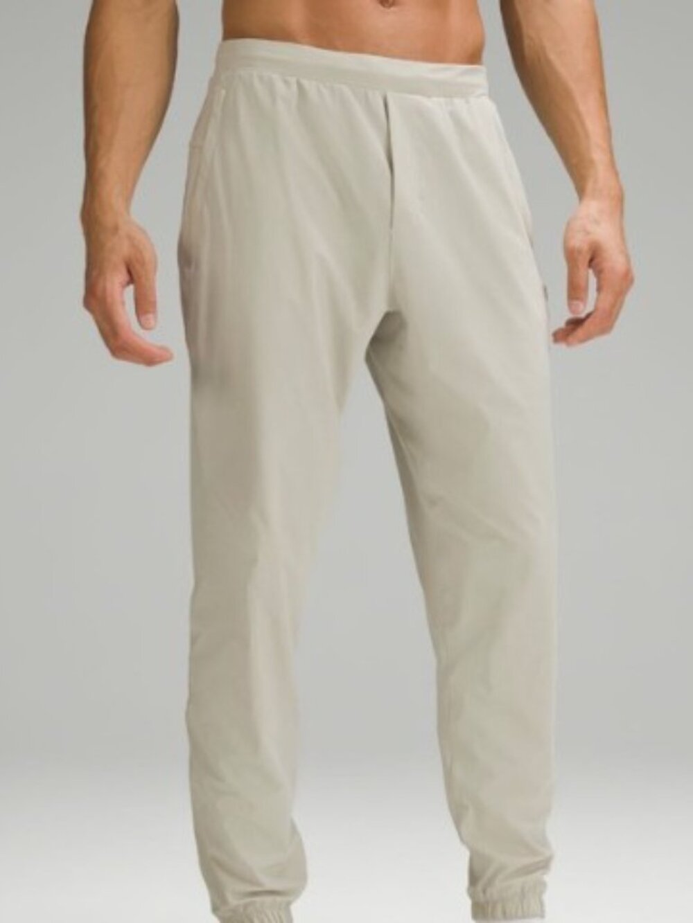 Lululemon Men’s Surge Joggers 29” Large